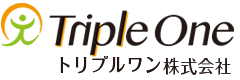 トリプルワン株式会社