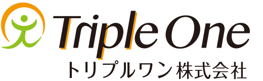 トリプルワン株式会社